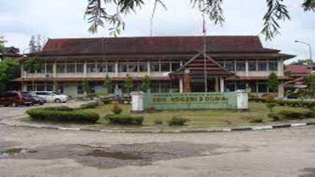 Sekolah Terbaik di Dumai