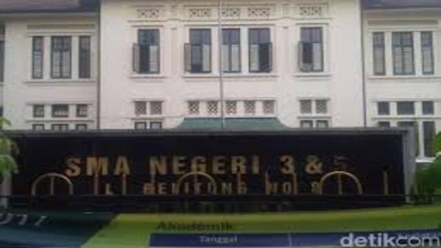 8 Sekolah Terbaik di Bandung