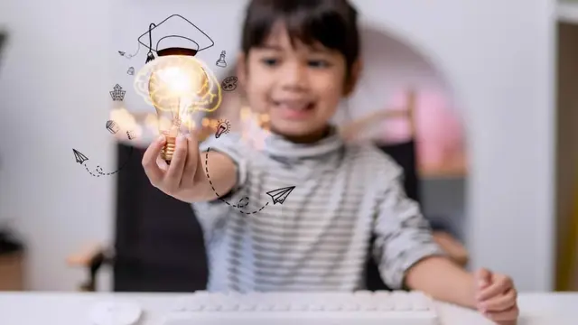 Cara Mengetahui Bakat Anak