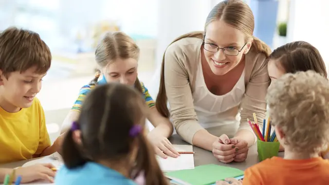 sinergi guru dan orang tua