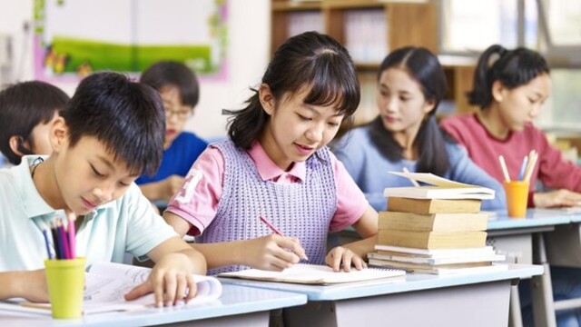 tips memilih sekolah