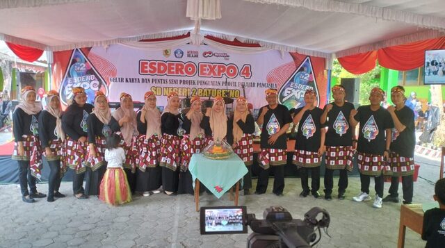 Menginspirasi Prestasi melalui Pengembangan Talenta Siswa