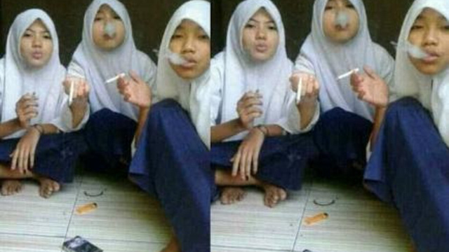 Bahaya Pergaulan Bebas di Kalangan Remaja Sekolah