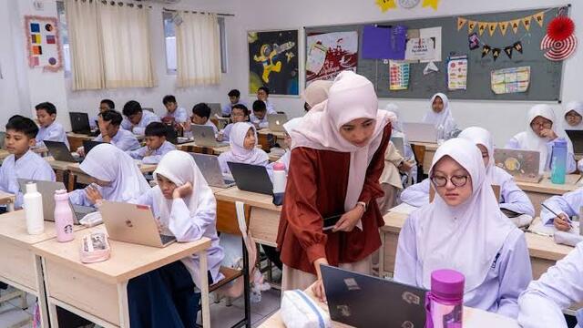 Faktor yang Membuat Sebuah Sekolah Menjadi Pilihan Terbaik