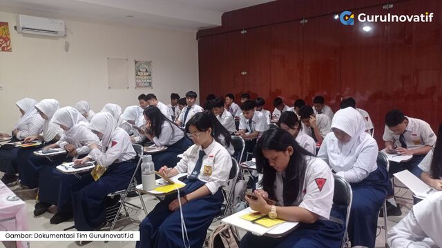 Inovasi Pendidikan untuk Meningkatkan Mutu Sekolah
