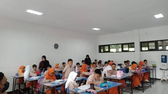 Peran Sekolah dalam Mengajarkan Siswa Mengelola Waktu